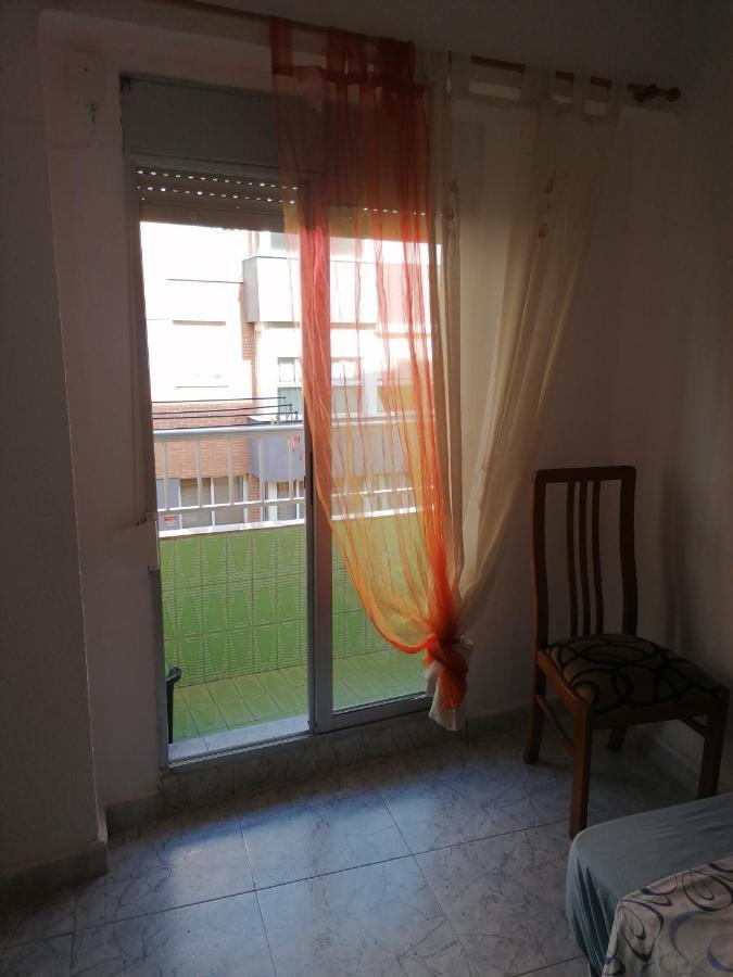 Piso En Malvarrosa Apartment Valencia Exterior photo